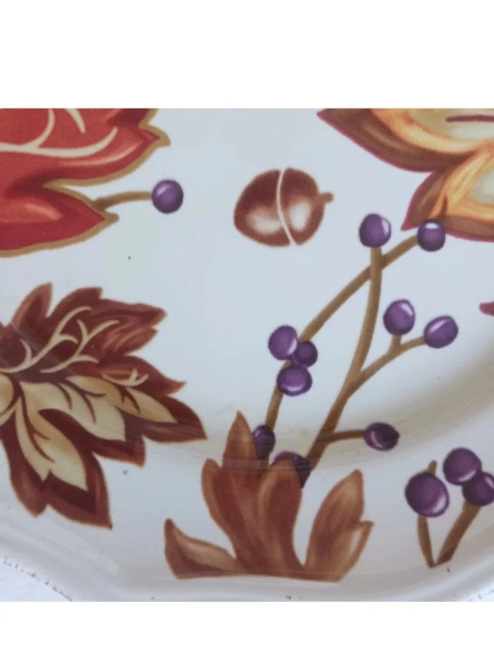 Better Homes And Gardens replacement salad